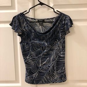 Women’s blouse